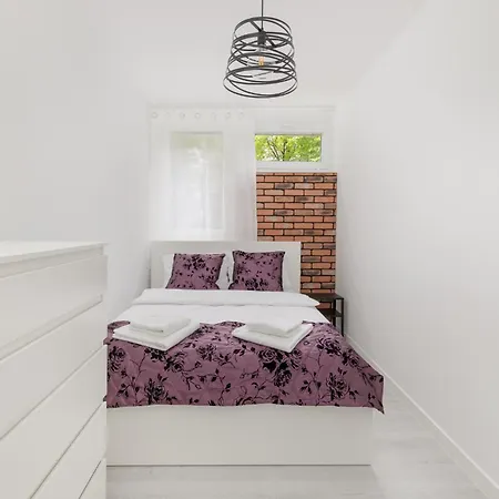 Modern In Center Варшава