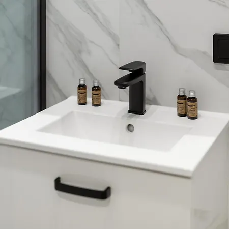 Apartment Modern In Center