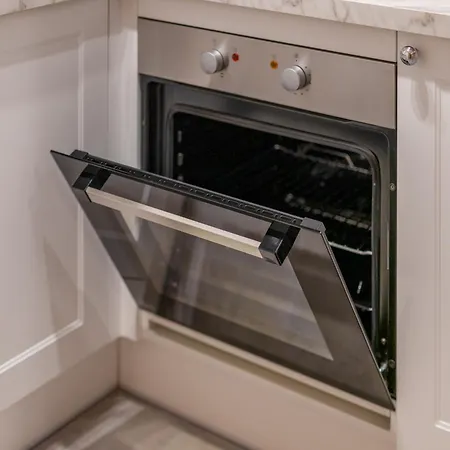 Modern In Center ורשה