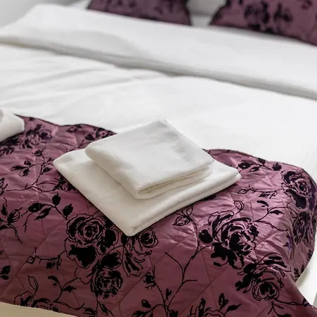 דירה Modern In Center *