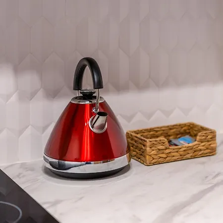 Modern In Center Varsavia